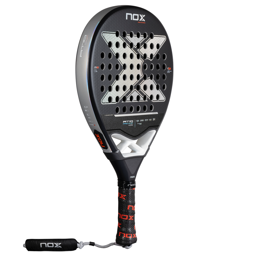 NOX AT10 Pro Cup HARD by Agustin Tapia
