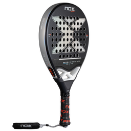 NOX AT10 Pro Cup HARD by Agustin Tapia