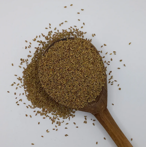 Ajwain Seed 50g / Semilla de Ajwain 50g_1