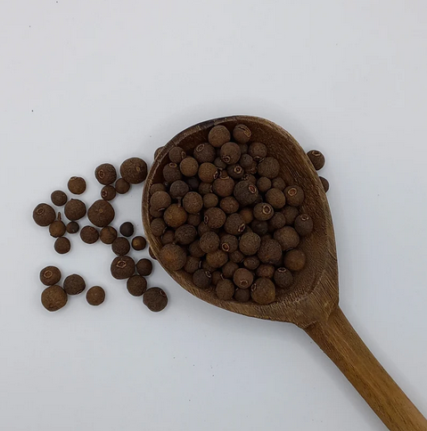 Allspice Powder 50g / Pimienta de Jamaica en Polvo 50g