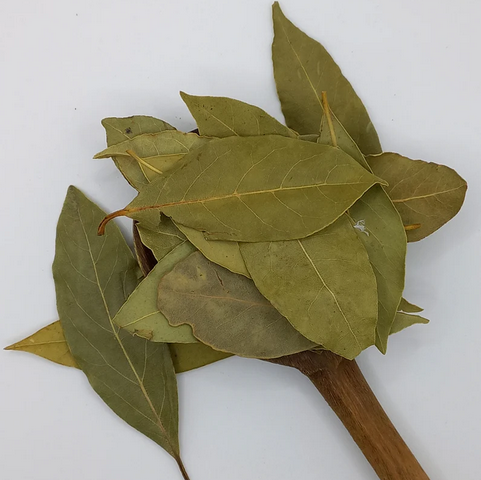 Bay Leaves 50g / Hojas de Laurel 50g_1