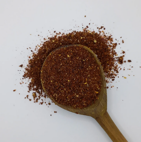 Bell Pepper Powder 50g / Pimiento en Polvo 50g_1