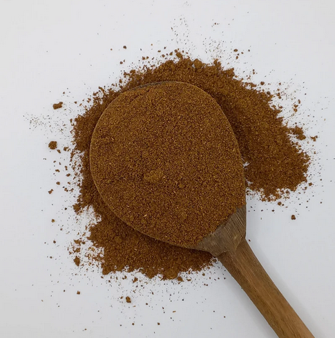 Cacao Chili Powder / Cacao con Chile en Polvo_1