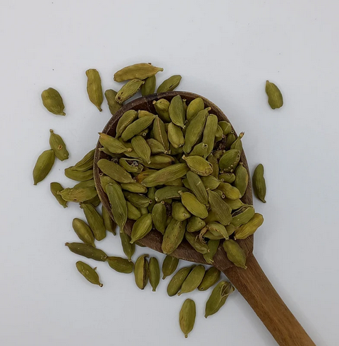 Cardamom Powder  / Cardamomo en Polvo_1