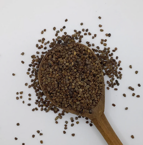Cardamom Seeds  / Semillas de Cardamomo_1