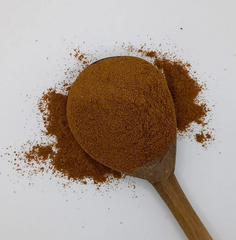Cayenne Pepper 50g / Pimienta de Cayena 50g_1