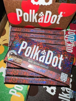 Polkadot