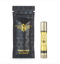 Pollinate 1ml Cart