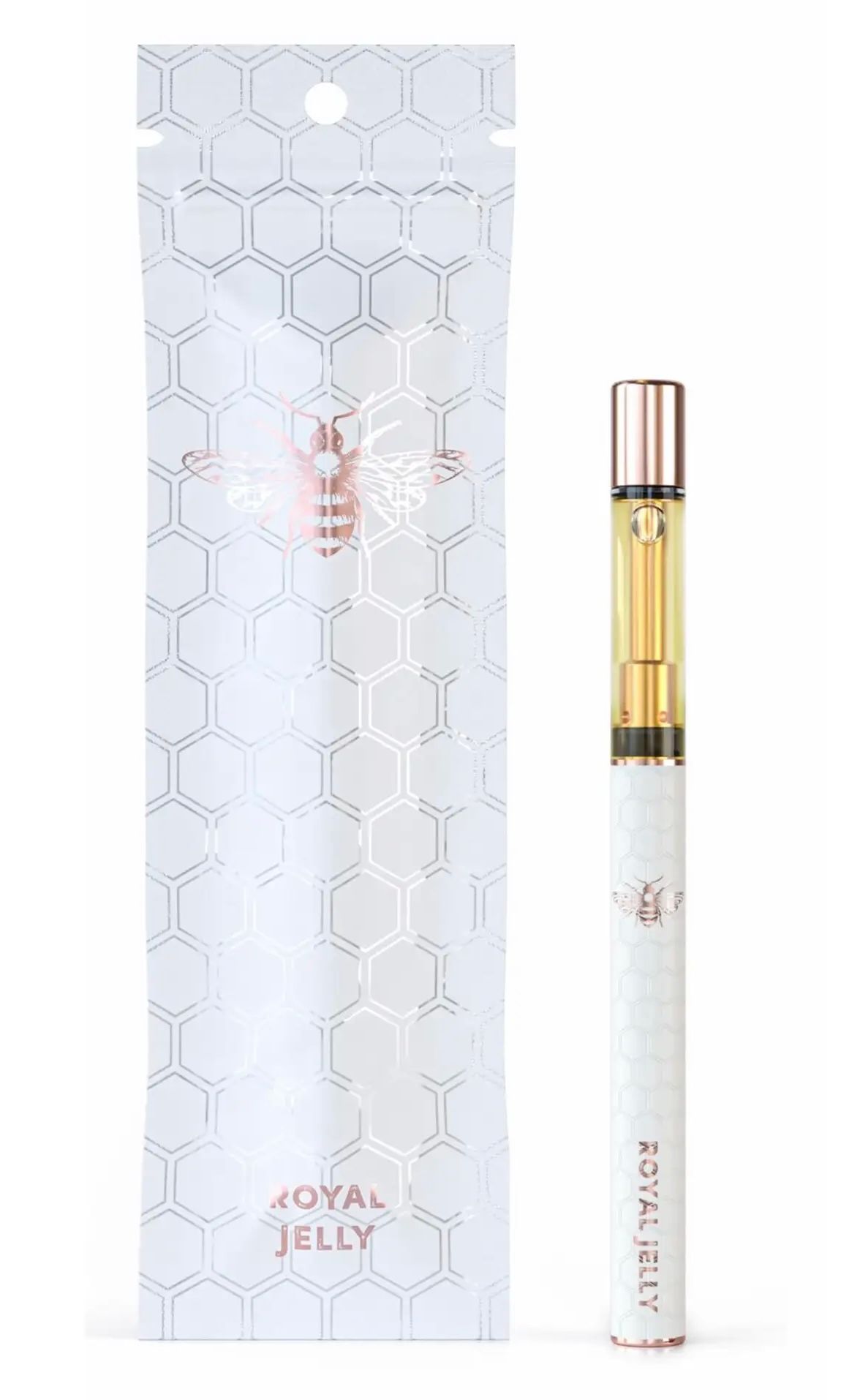 Royal Jelly 1ml (Live Resin)_0