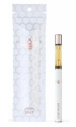 Royal Jelly 1ml (Live Resin)