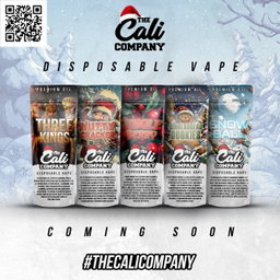Cali company 1g