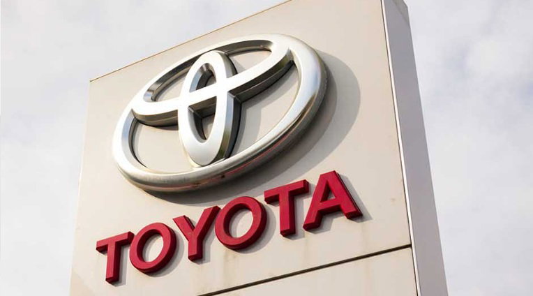 TOYOTA _1