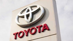 TOYOTA 