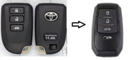 TOYOTA 