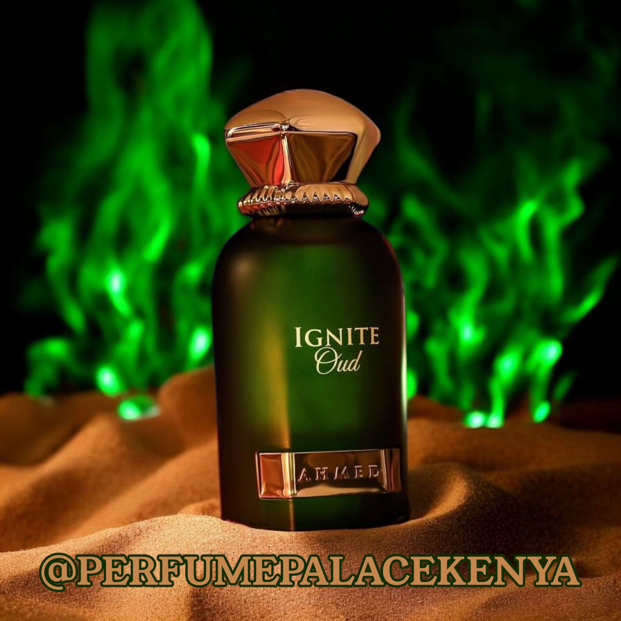 Ignite Oud by Ahmed Al Maghribi _0
