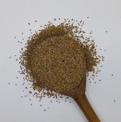 Celery Seed 50g / Semilla de Apio 50g_0