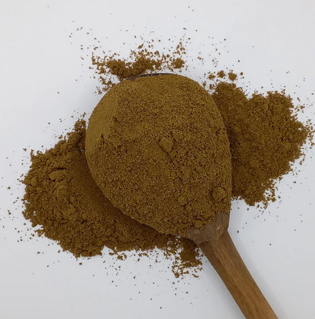 Celery Seed Powder 25g / Semilla de Apio en Polvo 25g_0