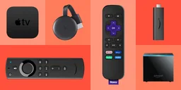 TV STREAMING