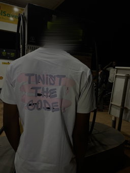 Twisty origin