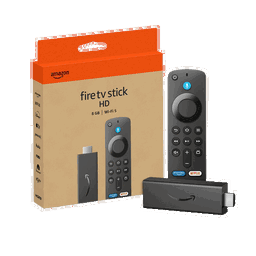 AMAZON FIRE TV STICK HD