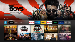 AMAZON FIRE TV STICK HD