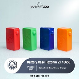 BATTERY CASE