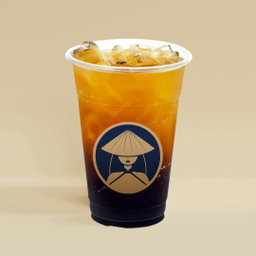 Vietnamese Coffee