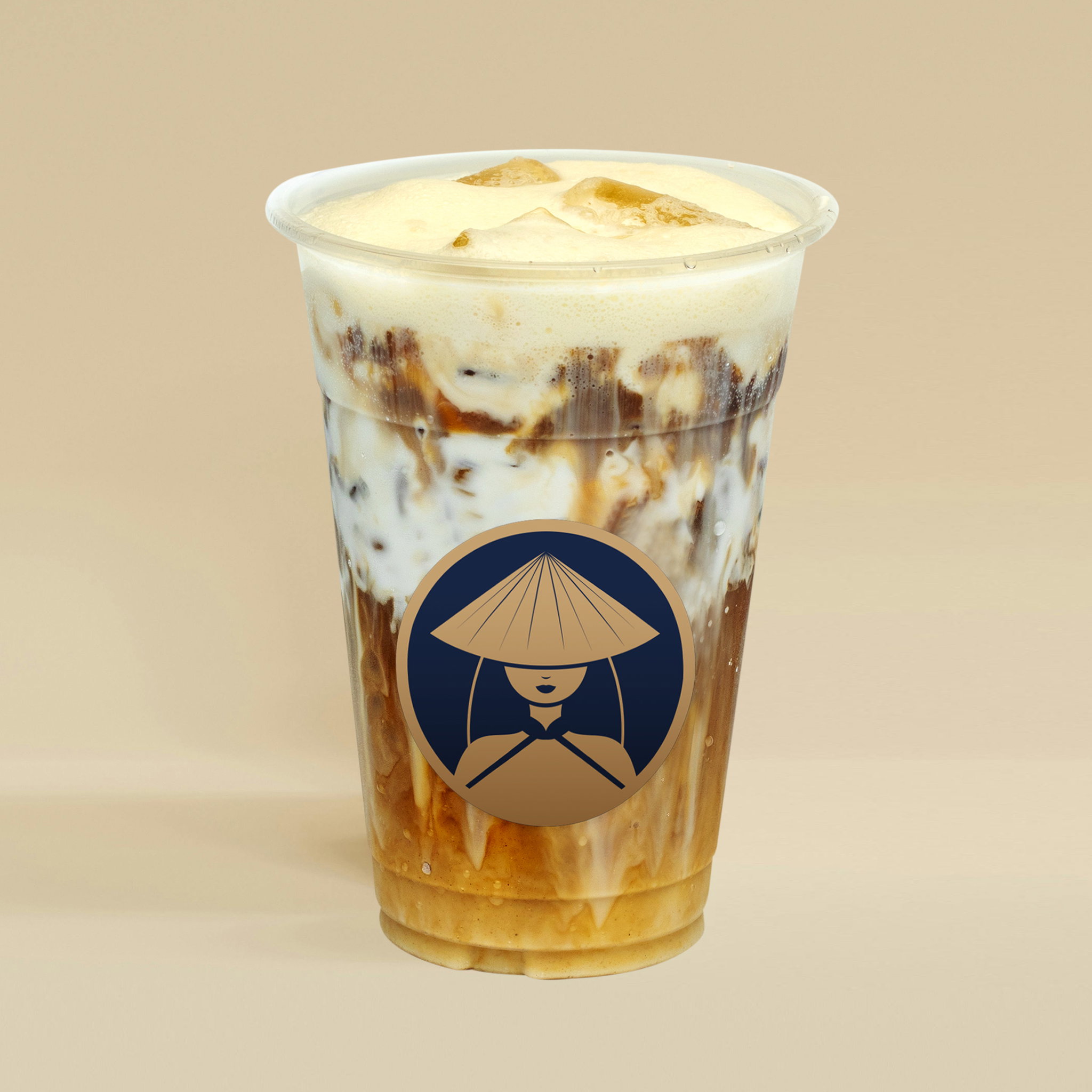 Coconut coffee_0