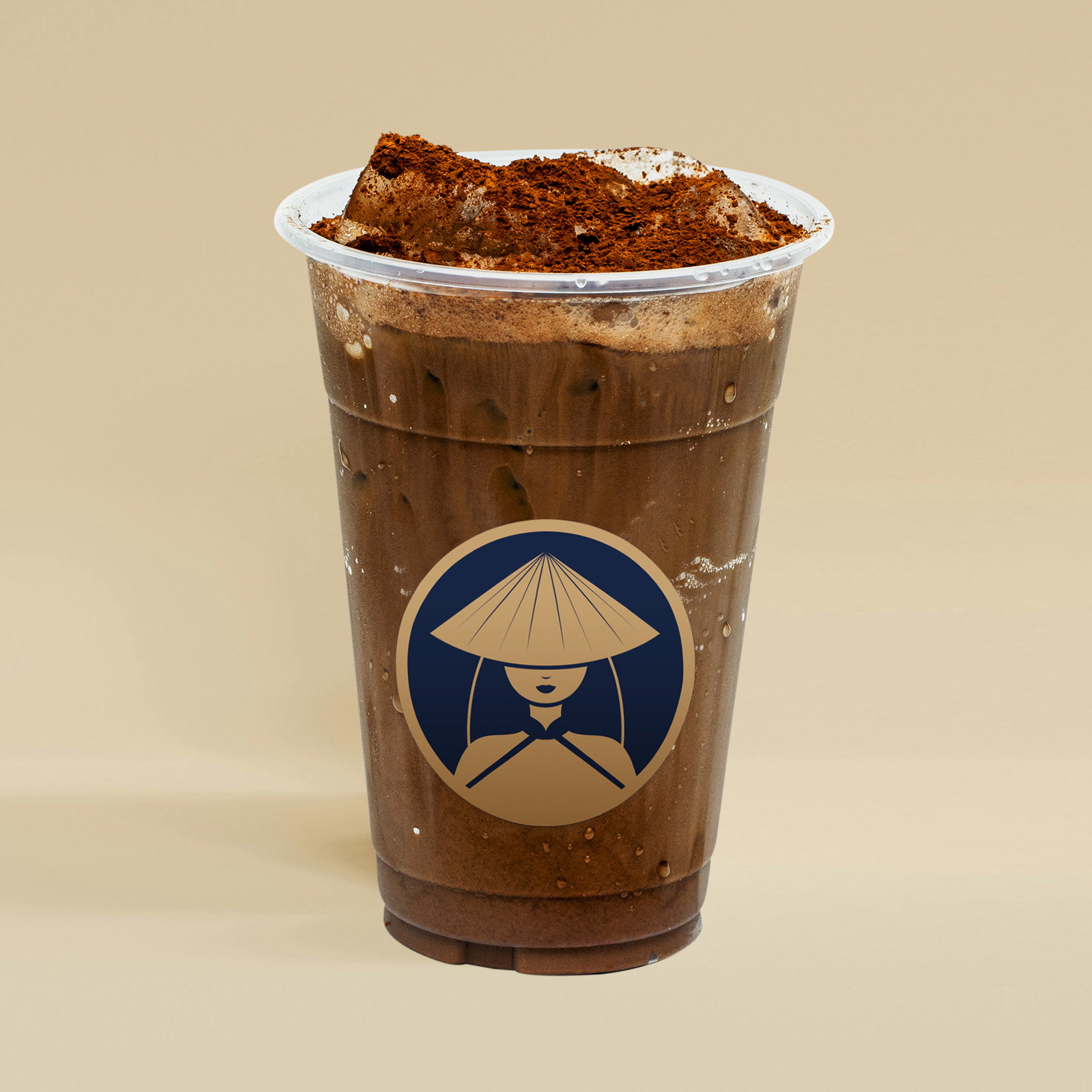 Mocha Coffee_0