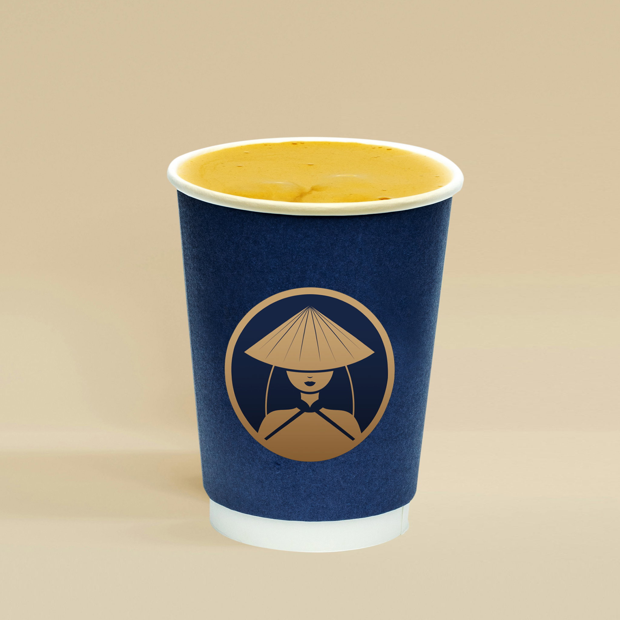 Egg Coffee (Hot only)_0