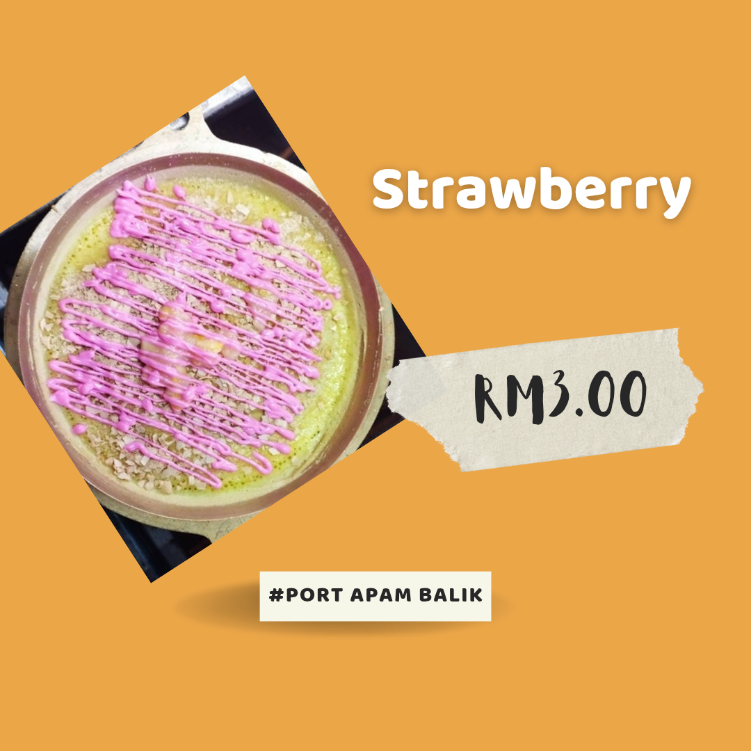 STRAWBERRY 