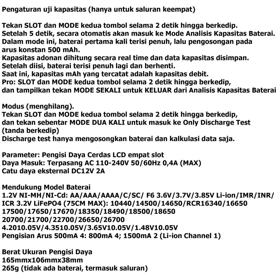 KDEST ZOOTECH OEM CHARGER R4_3
