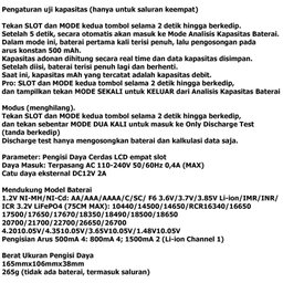 KDEST ZOOTECH OEM CHARGER R4