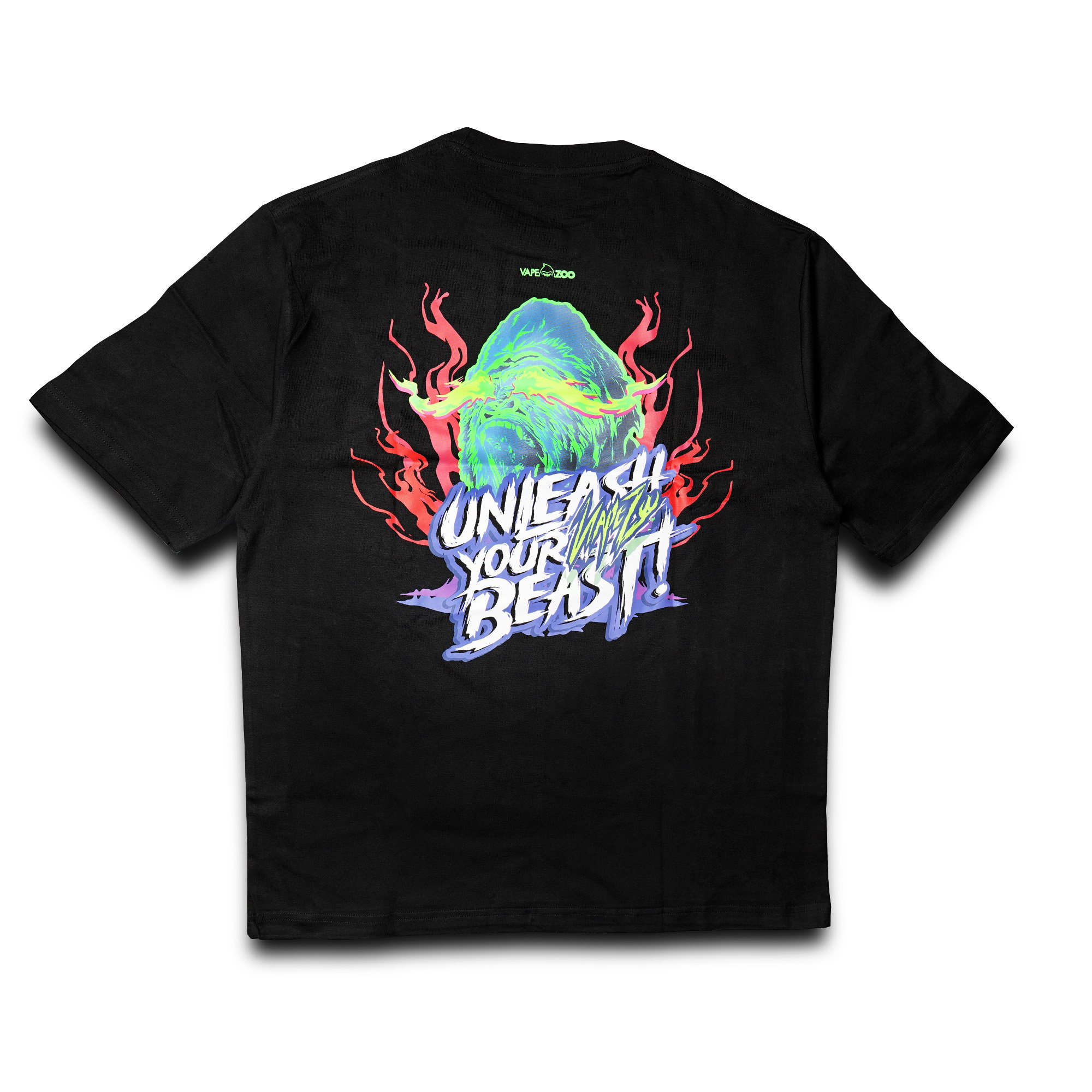 UNLEASH YOUR BEAST_1