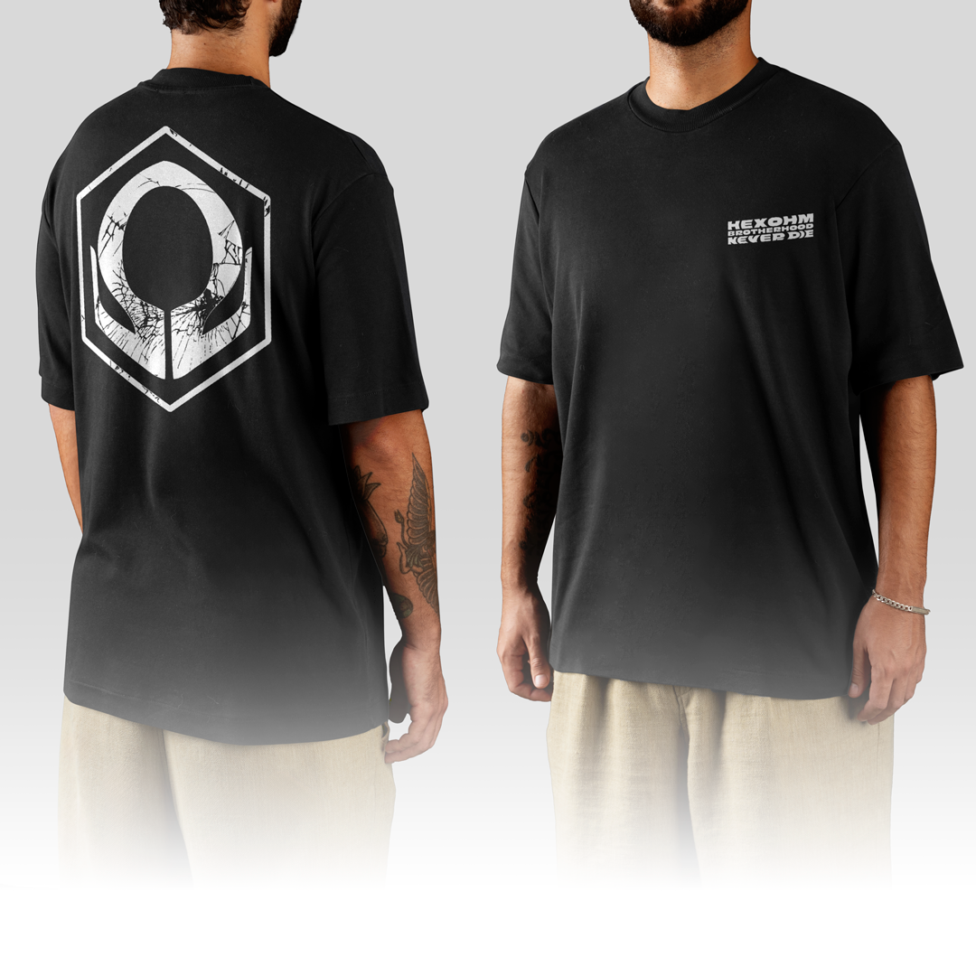 HEX BROTHERHOOD NEVER DIE_0