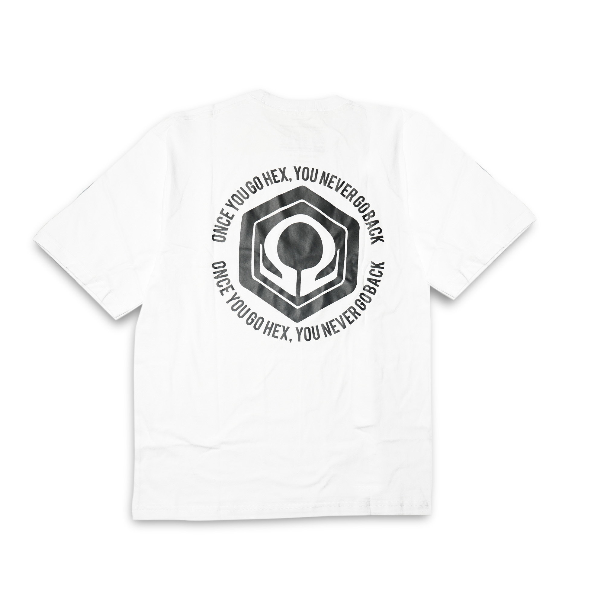 HEX RADIAL_2