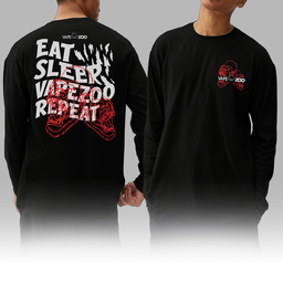 MASTER LONGSLEEVE