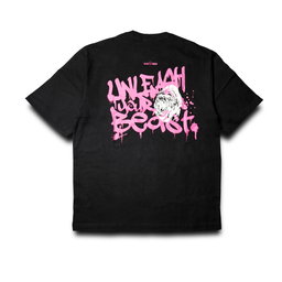UNLEASH PINK