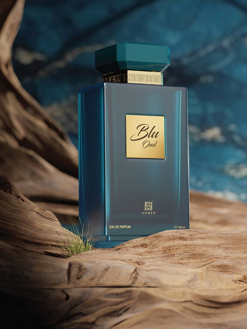 Blu Oud 