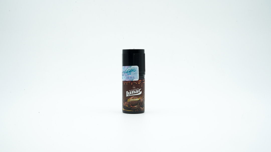 LUNAR ICE CREAM CHOCOLATE PODS FRIENDLY 30ML - 12MG - TC24