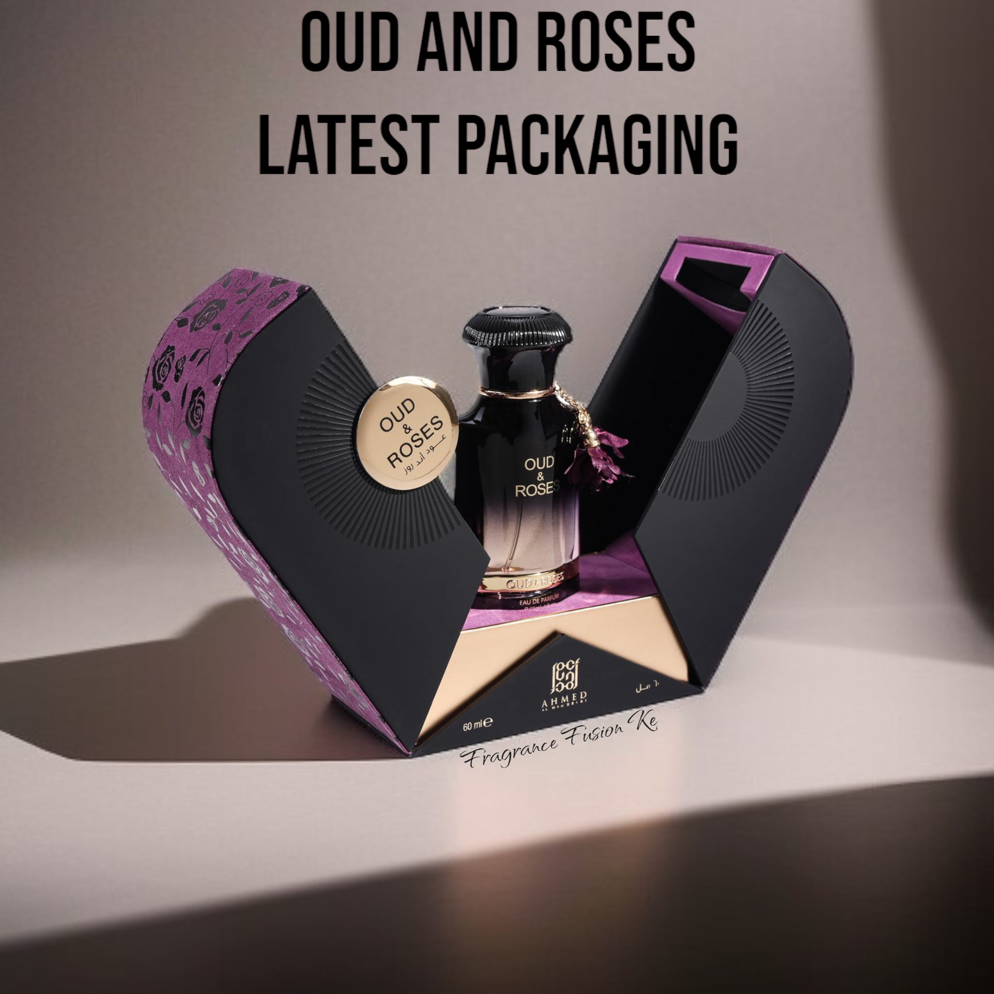 Oud and Roses _0