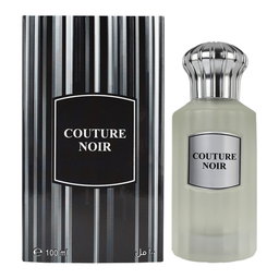 Couture Noir
