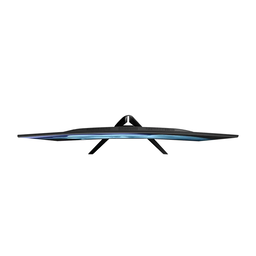 24" Slim Curved Monitor