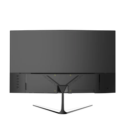 24" Slim Curved Monitor
