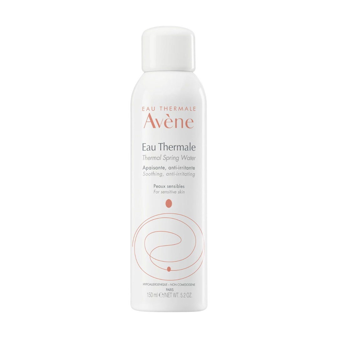 Avène Eau Thermale - Spray Apaisant et Anti-Irritant 150ml