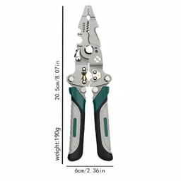 Mult Function Wire Cutter pliers