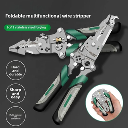 Mult Function Wire Cutter pliers