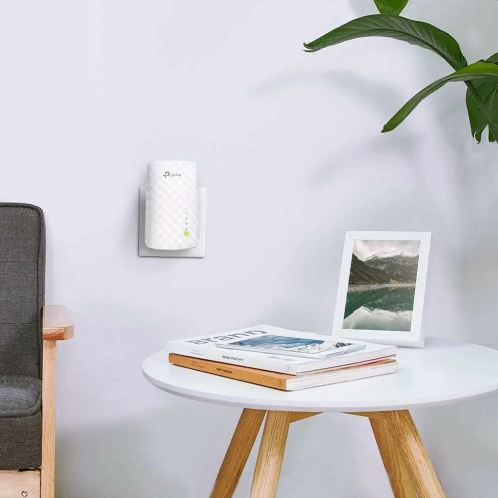  TP-Link RE200 AC750 Wi-Fi Range Extender_1