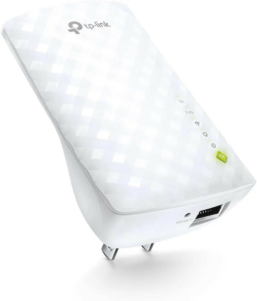  TP-Link RE200 AC750 Wi-Fi Range Extender_2