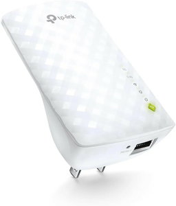  TP-Link RE200 AC750 Wi-Fi Range Extender